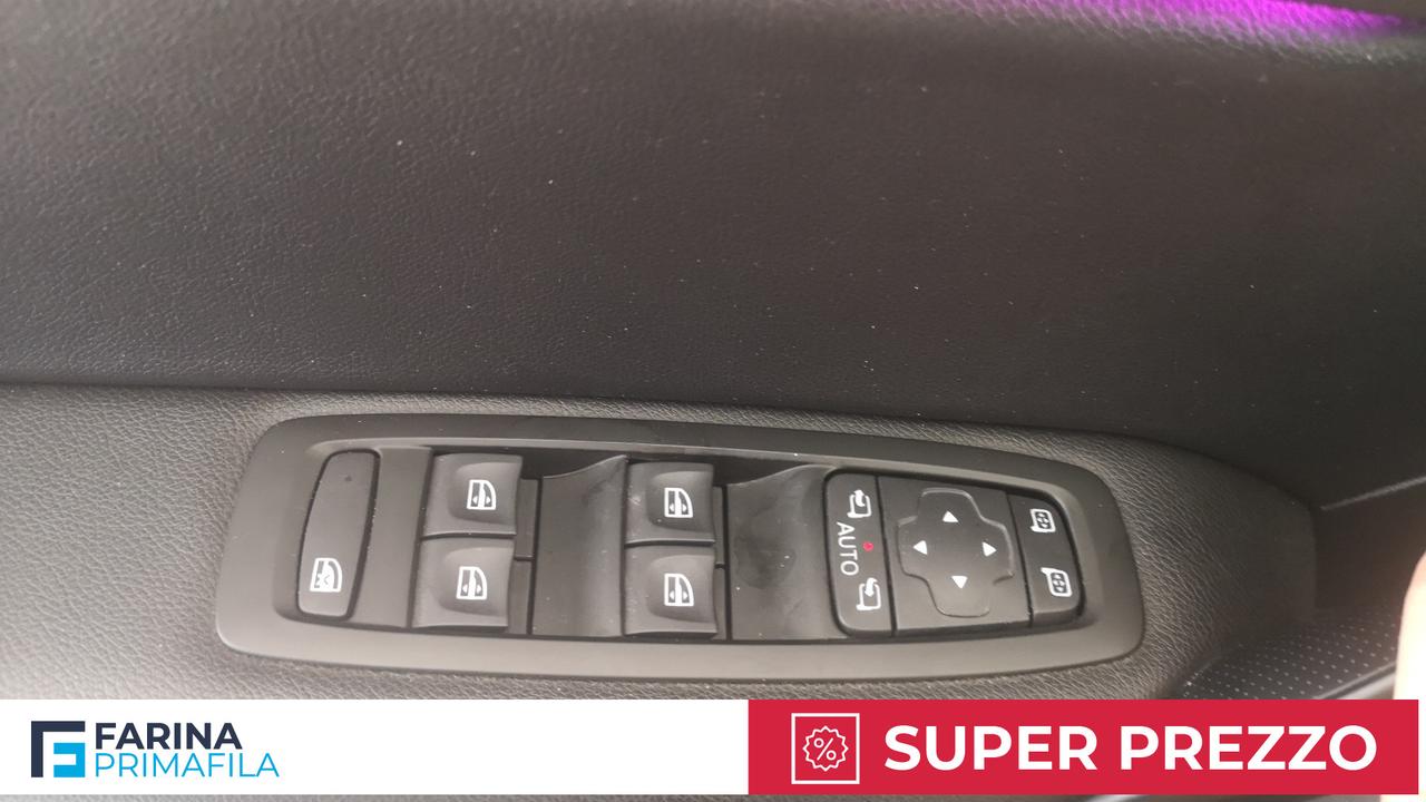 RENAULT Megane IV - Megane Grand Coupe 1.3 tce Executive 140cv fap