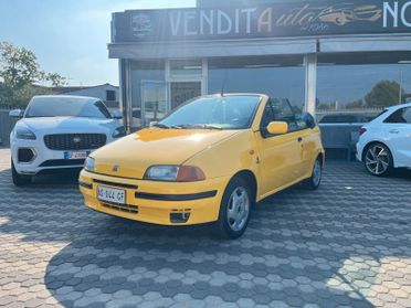 Fiat Punto 60 cat Cabrio