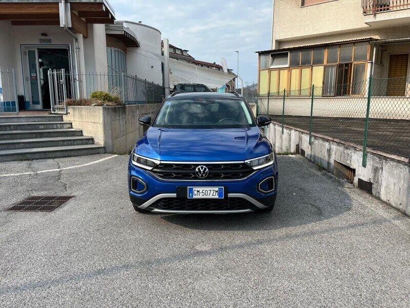 Volkswagen T-Roc T-Roc 2.0 TDI SCR Life