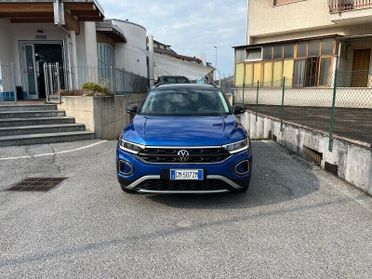 Volkswagen T-Roc T-Roc 2.0 TDI SCR Life
