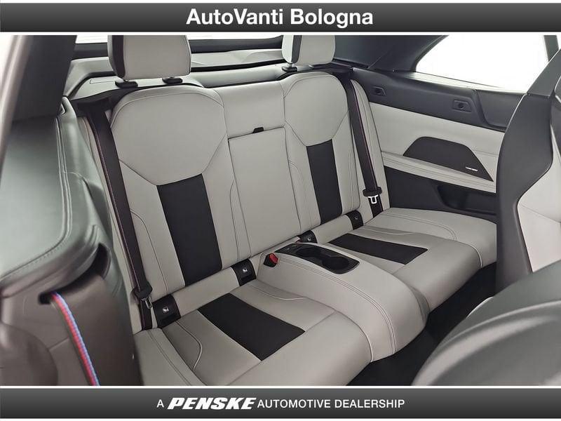 BMW Serie 4 Cabrio M4 Competition M xDrive Cabrio