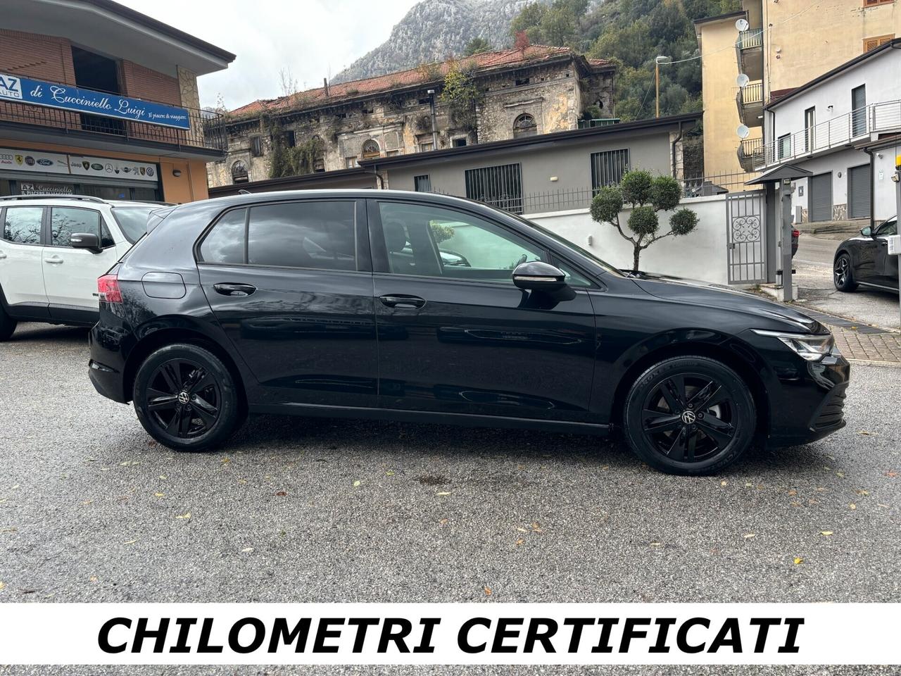 Volkswagen Golf 2.0 TDI 150 CV DSG FULL SPORT