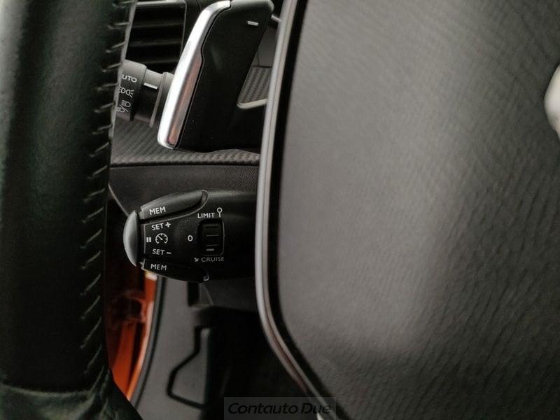 Peugeot 2008 2008 1.2 puretech Allure s&s 130cv eat8