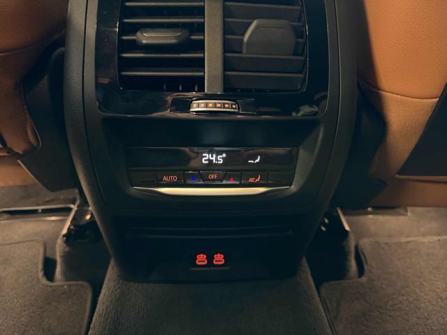 BMW X3 xDrive20d 48V Msport