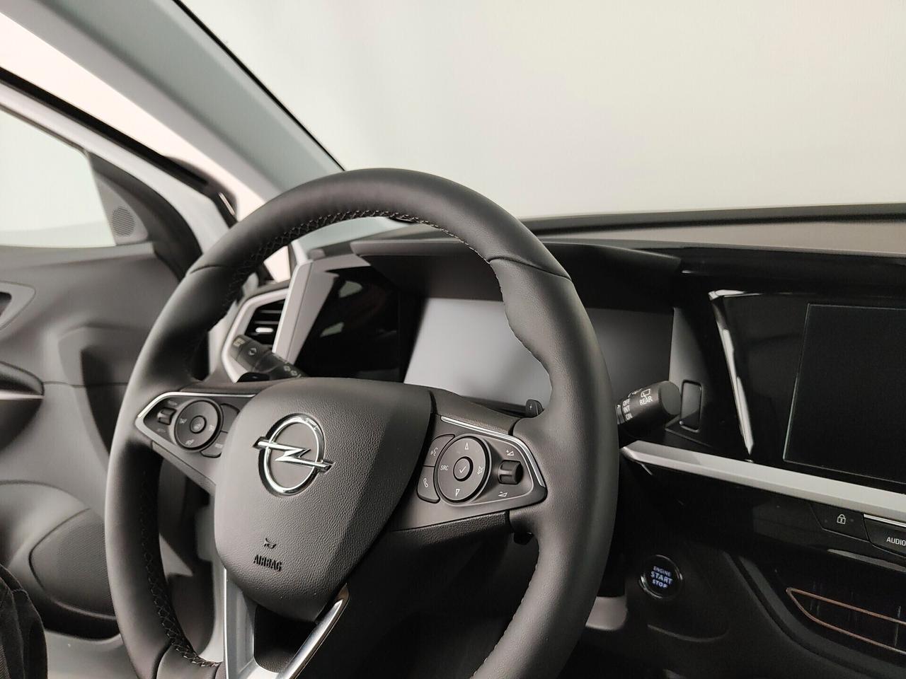 Opel Grandland 1.5 diesel Ecotec aut. Ultimate