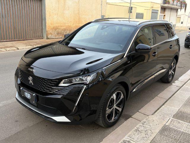 PEUGEOT 5008 BlueHDi 130 EAT8 GT *71500Km*