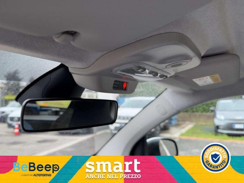 smart fortwo EQ PASSION MY19