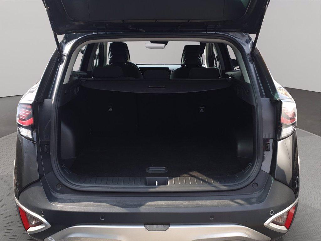 KIA Sportage 1.6 crdi mhev style dct del 2022