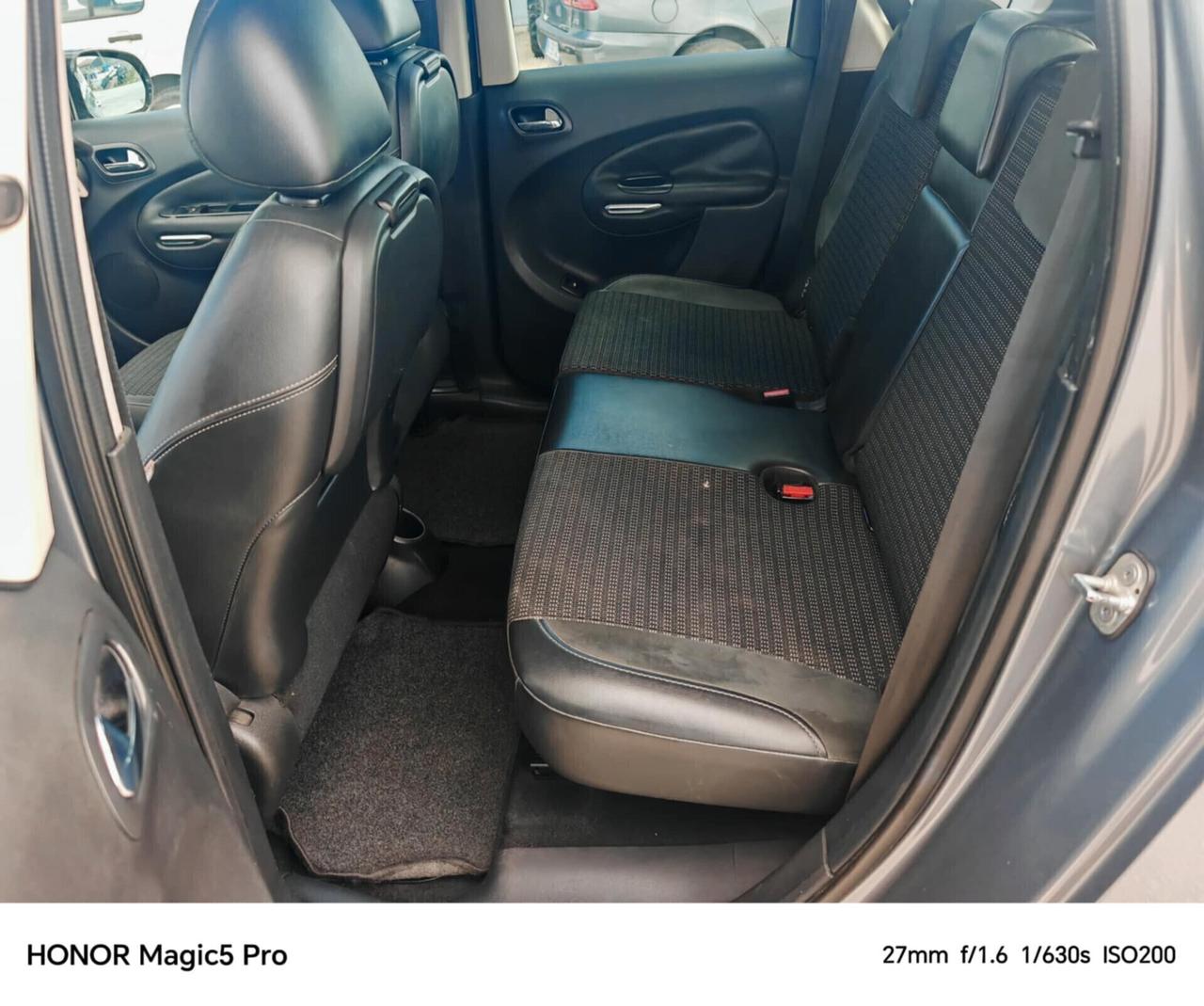 Citroen C3 Picasso 1.6 VTi 120 Exclusive Style