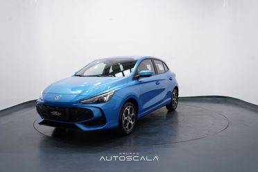 MG MG3 1.5 115cv Ice Comfort