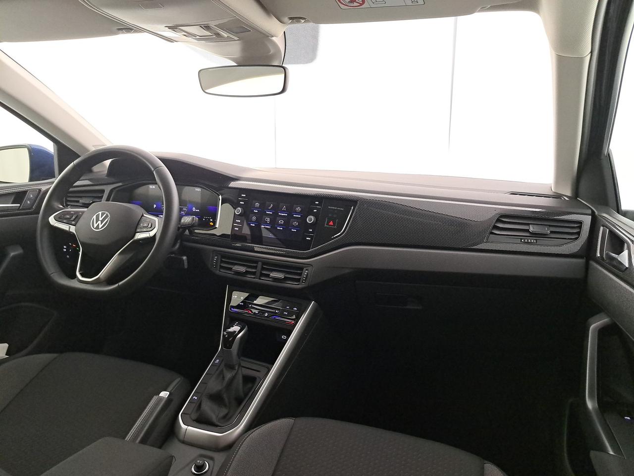 Volkswagen Polo 1.0 tsi life 95cv dsg