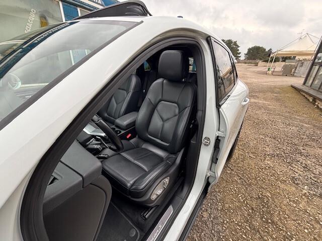 Porsche Macan 3.0 S 353CV PASM 2019