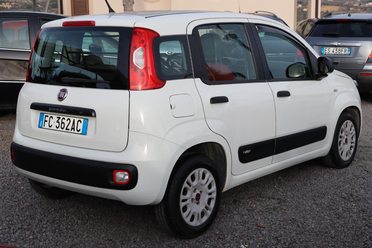 Fiat Panda 1.3 MJT S&S Easy Van 4 posti