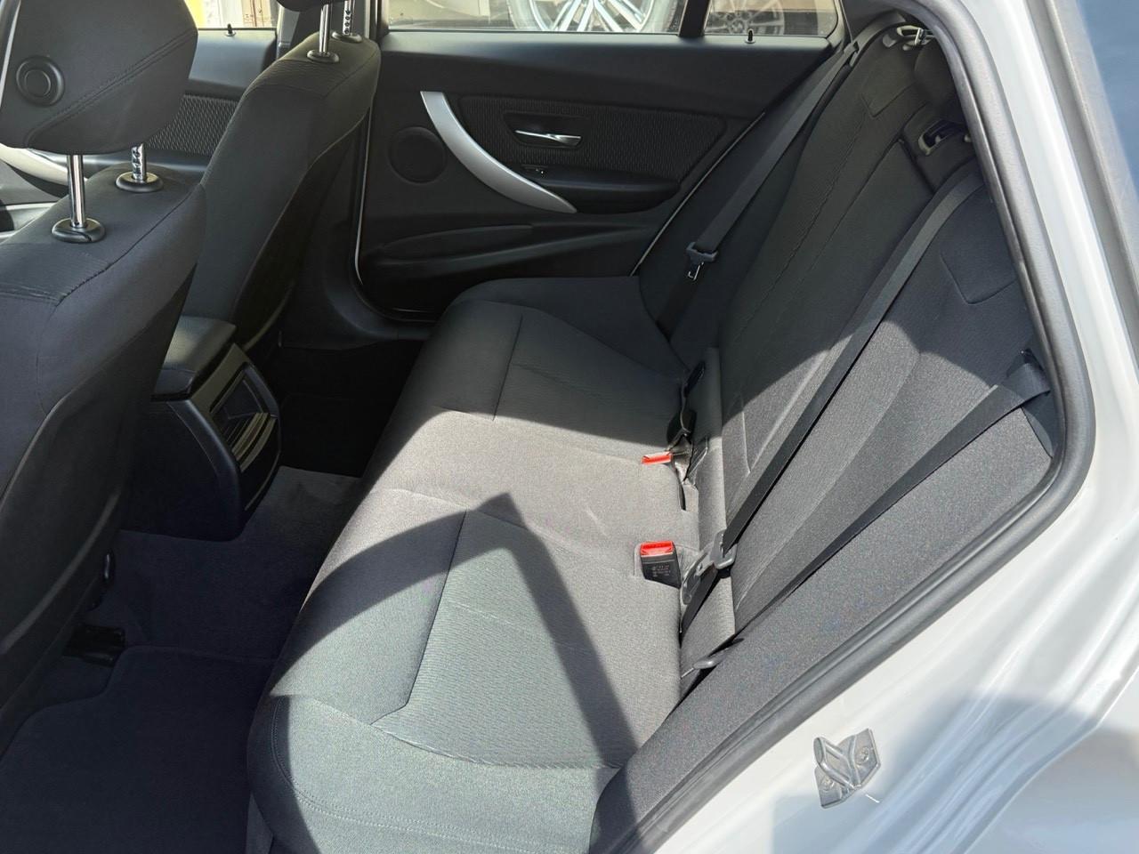 Bmw 320d 2018 aut.163cv PREZZO REALE/UNIPRO
