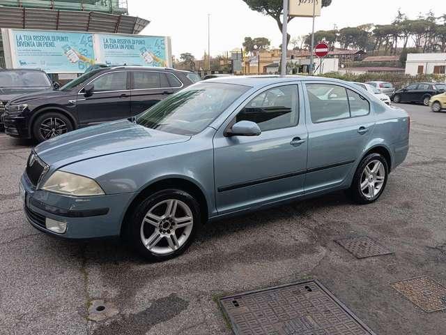 Skoda Octavia Octavia 1.9 tdi Ambiente c/esp fap