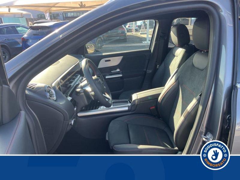 Mercedes-Benz GLA 250 E PLUG-IN HYBRID AUTOMATIC AMG line ADVANCED PLUS