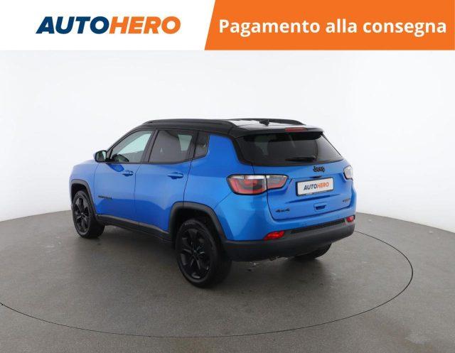 JEEP Compass 2.0 Multijet II 4WD Night Eagle