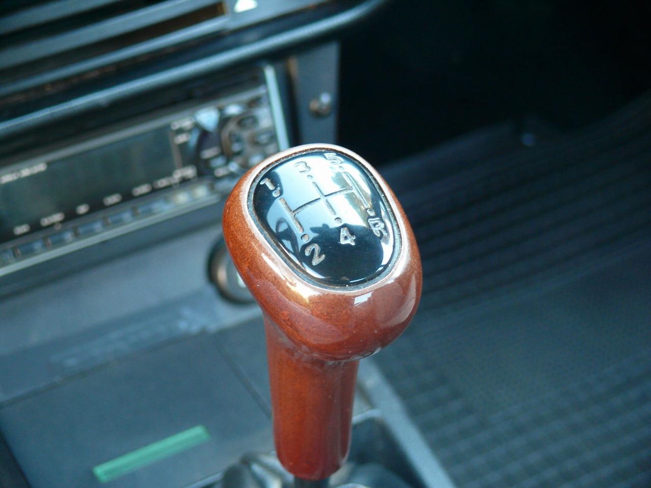 Alfa Romeo Giulietta DA CONCORSO - 1.8 L (M1305)