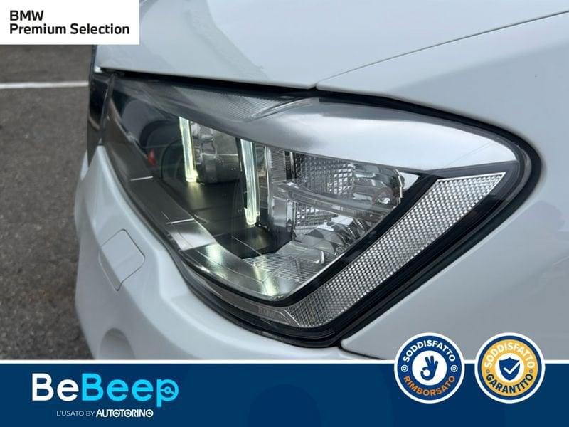 BMW X3 XDRIVE20D MSPORT AUTO MY16