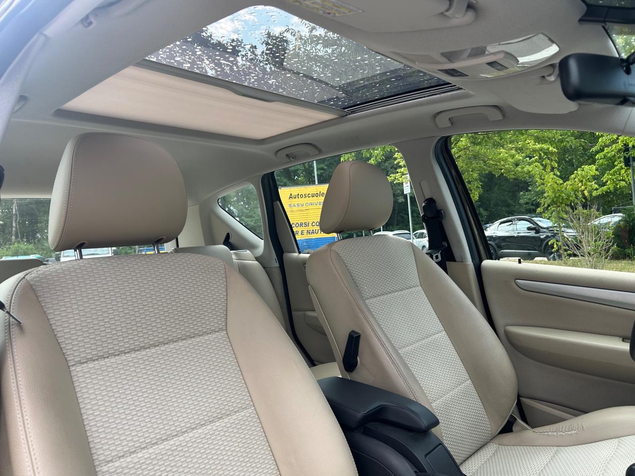 Mercedes-benz A 150 A 150 BlueEFFICIENCY Avantgarde*Neo patentati *