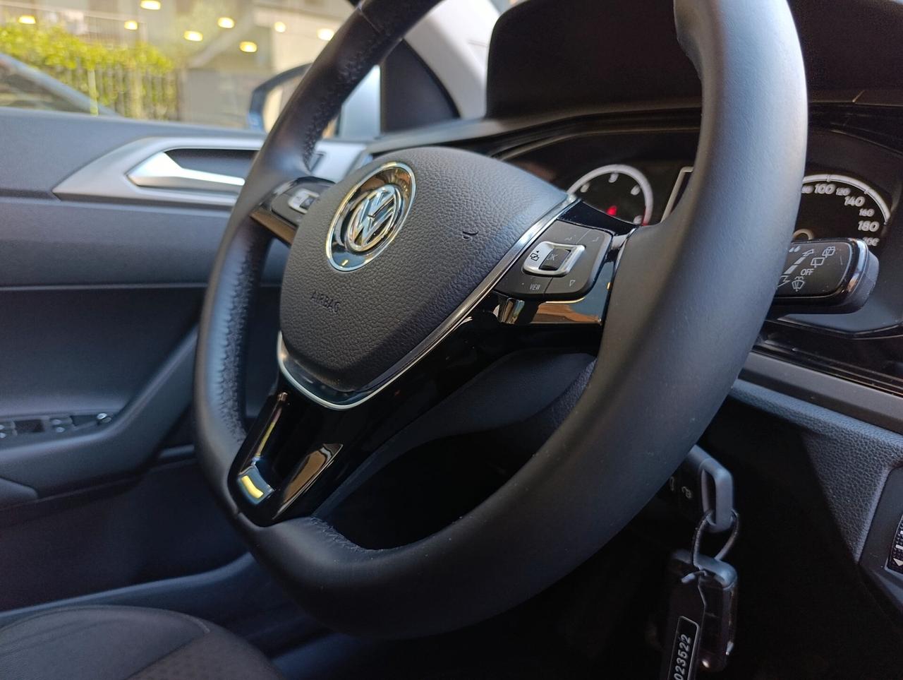 Volkswagen Polo 1.6 TDI 5p. 80cv Apple / Led /Clima bizona