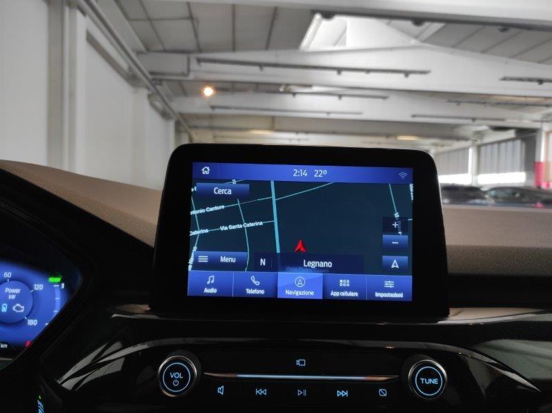 FORD Kuga 3ª serie - Kuga 2.5 Plug In Hybrid 225 CV CVT 2WD ST-Line X