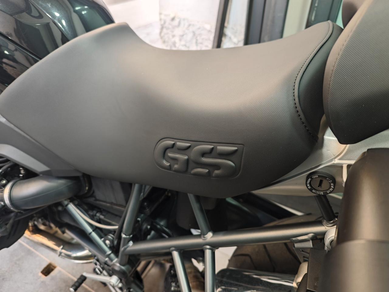 Bmw R 1200 GS Adventure