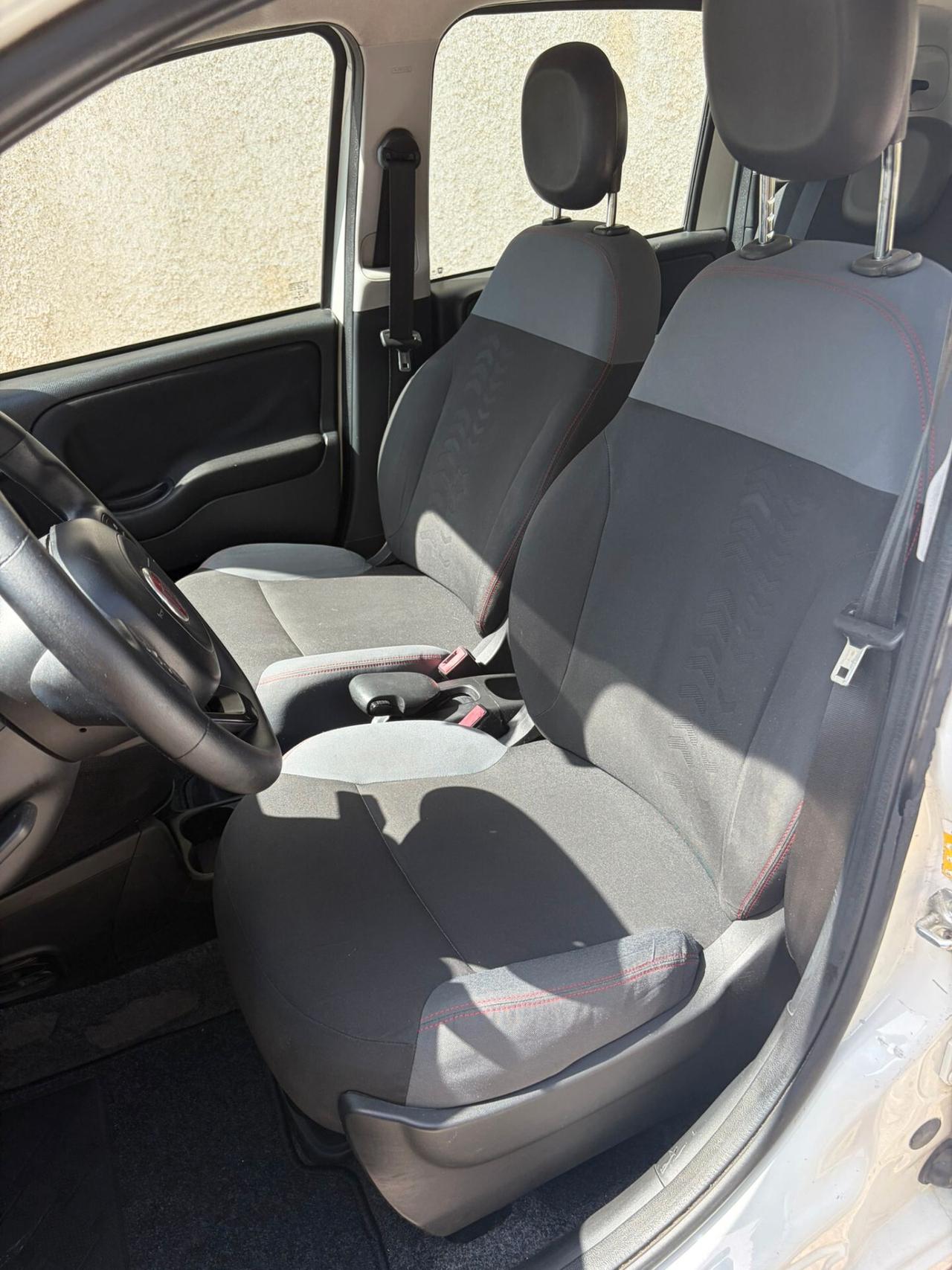 Fiat Panda 0.9 TwinAir Turbo Natural Power Easy NEOPATENTATI