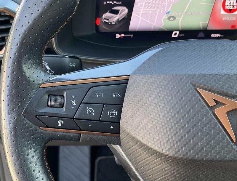 CUPRA Formentor 2.0 TDI 150CV