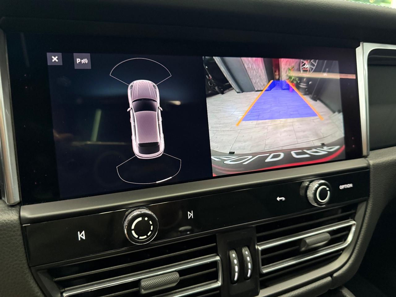 Porsche Macan 2.0 T 265CV TETTO PRONTA CONSEGNA