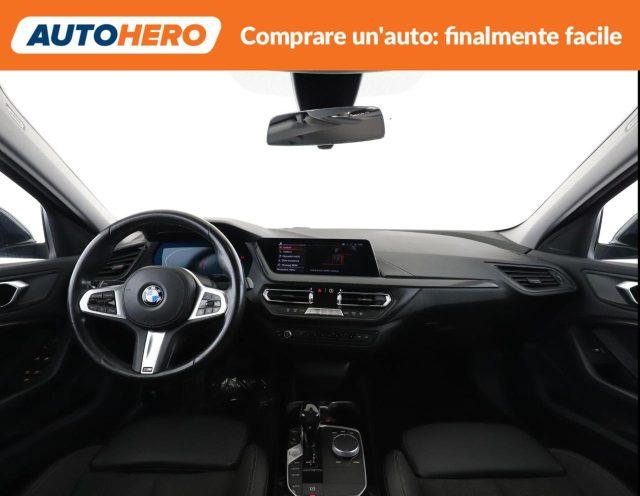 BMW 118 i 5p. Business Advantage