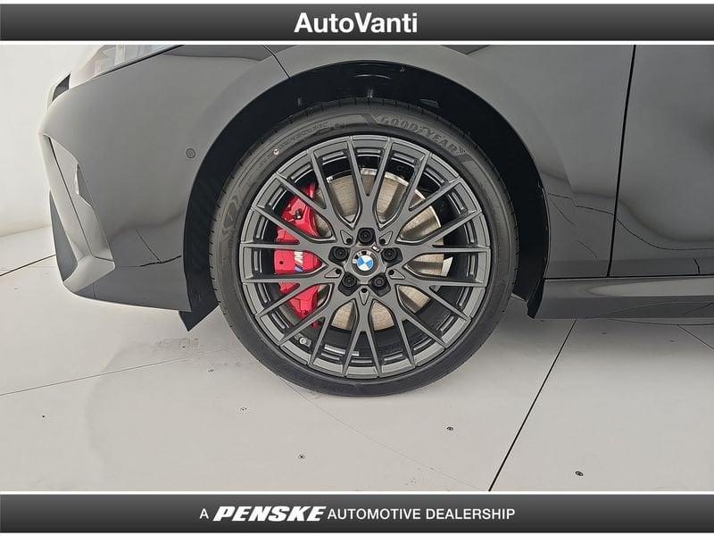 BMW Serie 1 118d MSport Pro auto