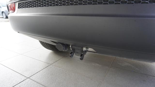 JEEP Compass 2.0 Multijet II 4WD Night Eagle