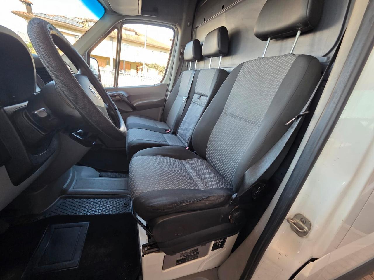 Volkswagen Transporter 2.0 TDI 102CV PL Furgone