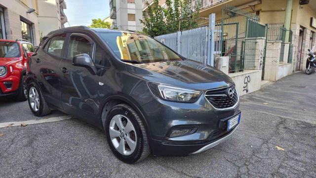 OPEL Mokka 1.6 CDTI Ecotec 4x2 Start&Stop Cosmo