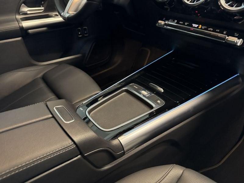 Mercedes-Benz GLA GLA 250 e Plug-in hybrid Automatic Progressive Advanced Plus