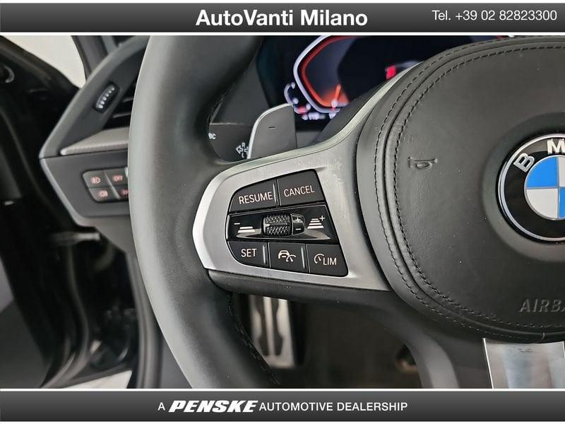 BMW Serie 1 120i Msport auto