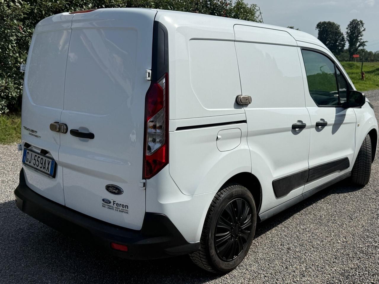 Ford Connect 200 1.5 TDCi 100CV PC Furgone Trend