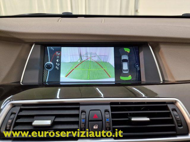 BMW 530 d xDrive Gran Turismo Futura