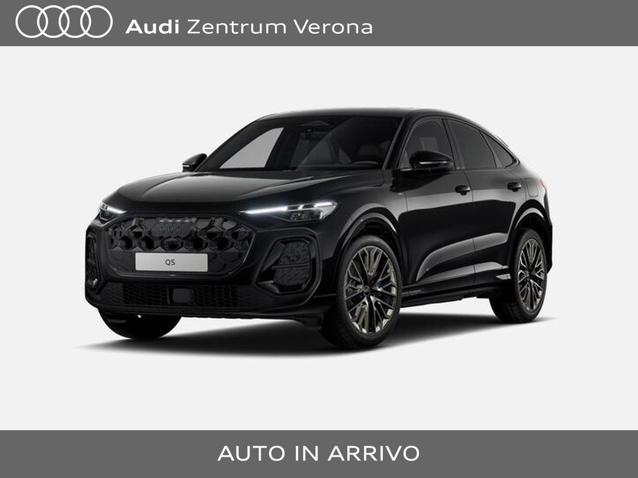 Spb 2.0e-hybrid 299CV quattro Str S line Edition