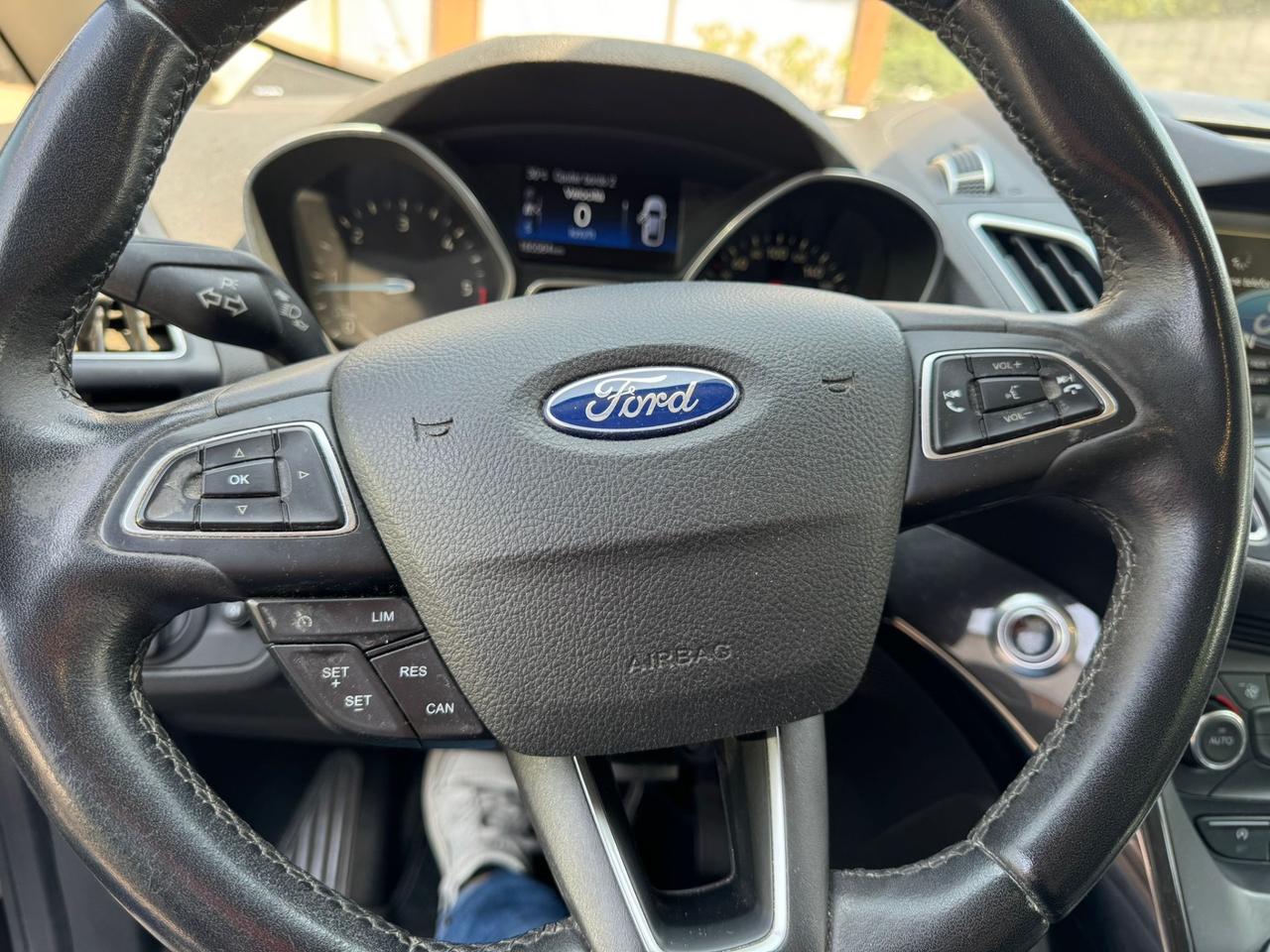 Ford C-Max 1.5 TDCi 120CV Start&Stop Titanium-2016