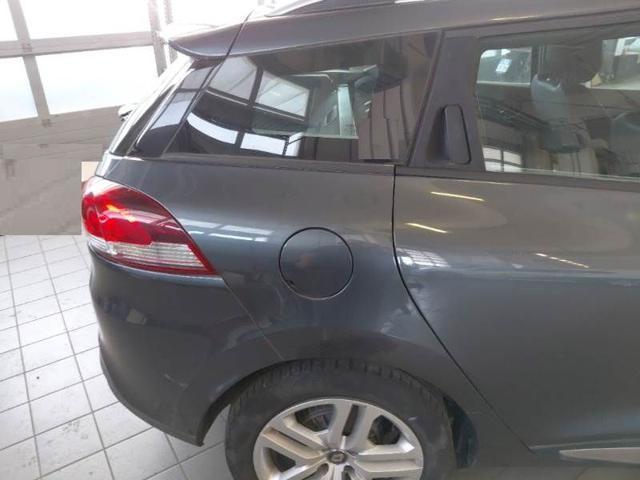 RENAULT Clio Sporter dCi 8V 75 CV Business Az.Italia 90.000 Km