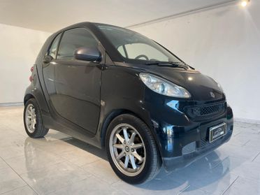 Smart ForTwo PULSE ADATTA AI NEOPATENTATI