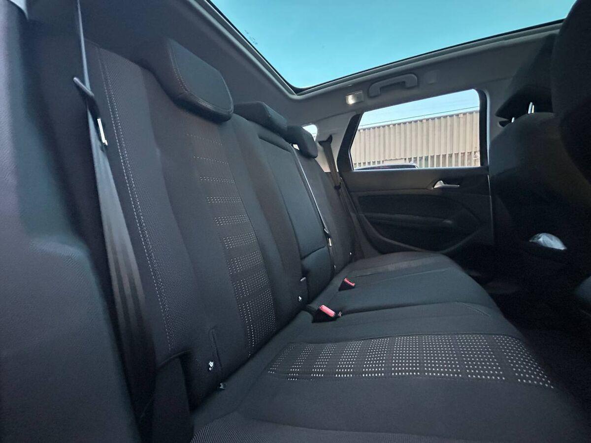 Peugeot 308 Station Wagon 1.6 bluehdi Allure s&s 120cv