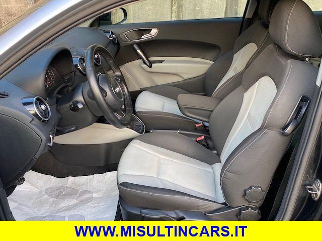 AUDI A1 1.2 TFSI Ambition