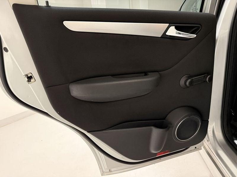 Mercedes-Benz Classe A A 150 Avantgarde