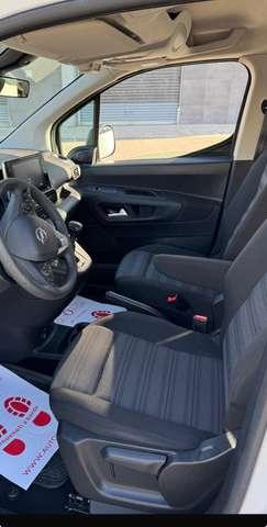 Opel Combo Life 1.5 100 CV S&S MT6 EDITION PLUS N1 5 POSTI