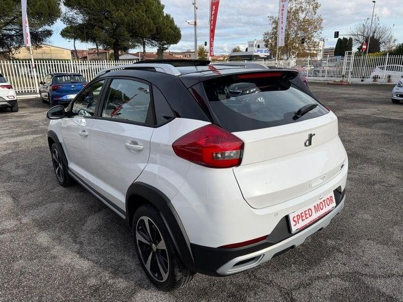 DR AUTOMOBILES dr 3.0 dr 3.0 1.5 AUTOMATICA, TETTO APRIBILE, PRONTA CONSEGNA! ! !