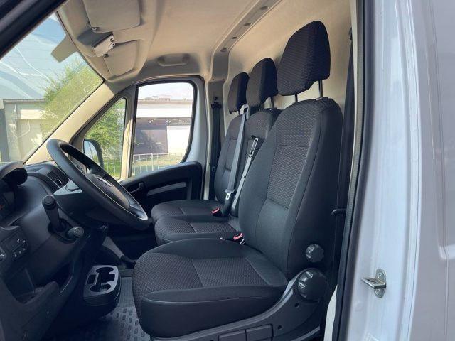 FIAT Ducato MOVANO35 2.2 BlueHDi 140 P.LUNGO T.ALTO Furgone