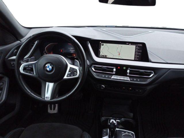 BMW 220 d Gran Coupé Msport Aut.